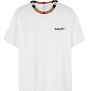 Men’s Burberry T-shirt